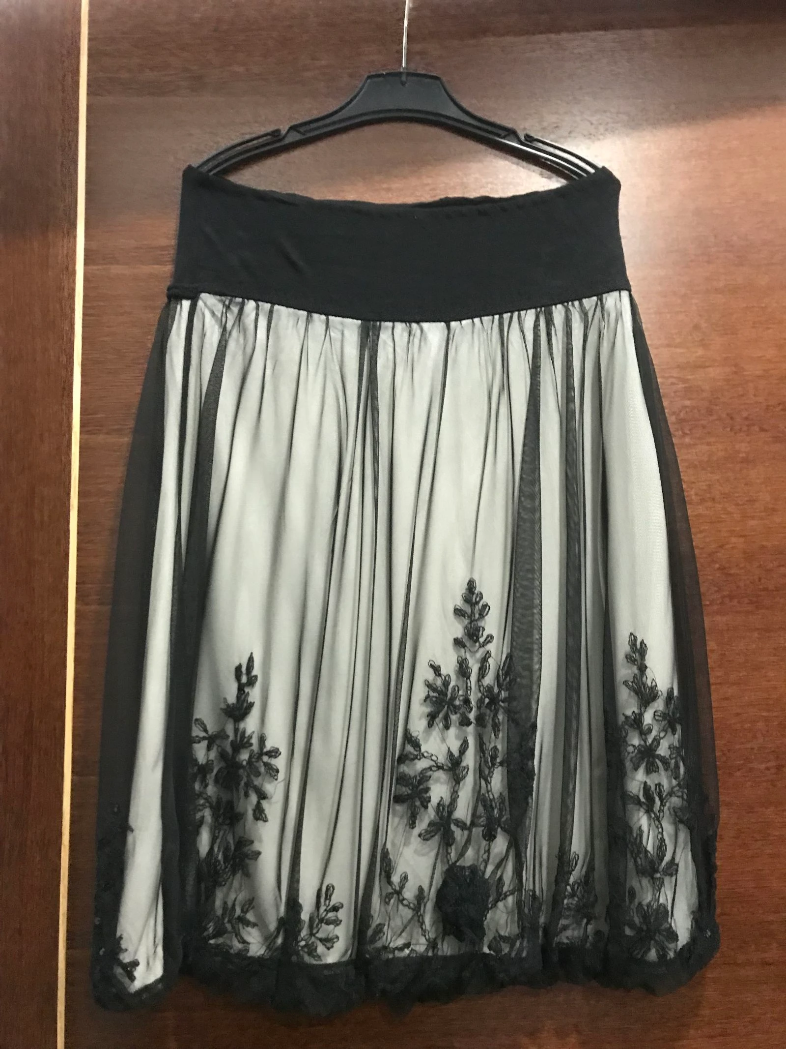 Vestido de ceremonia caicai – photo 2